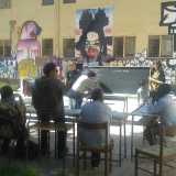 Corso di italiano al Socrate